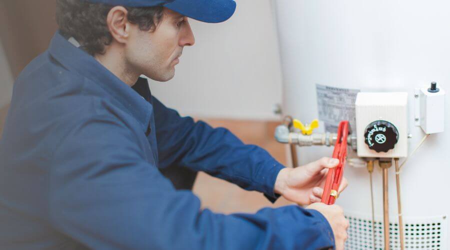 Professional Leak Detection Services in Evant, TX
